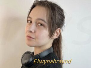 Elwynabraund