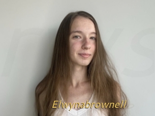 Elwynabrownell