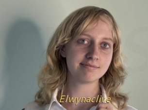 Elwynaclive