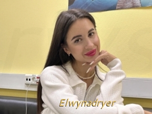 Elwynadryer