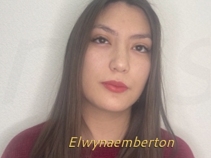 Elwynaemberton