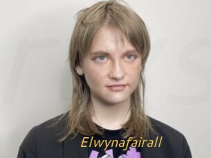 Elwynafairall
