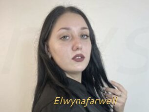 Elwynafarwell