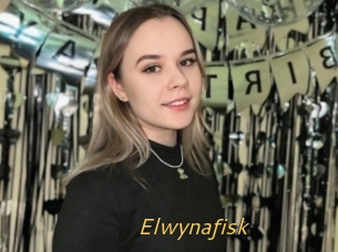 Elwynafisk