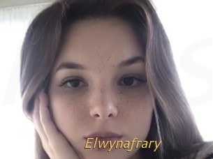 Elwynafrary