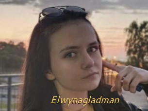 Elwynagladman