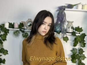 Elwynagoldston