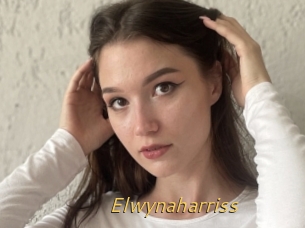 Elwynaharriss