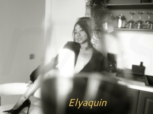 Elyaquin