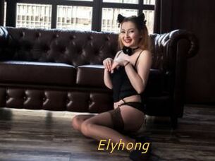 Elyhong