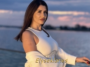 Elyseklaries