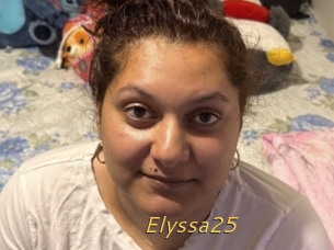 Elyssa25