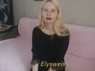 Elysweiss