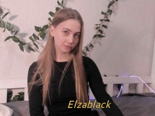 Elzablack