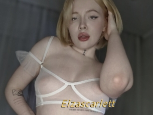 Elzascarlett