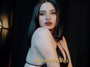 Emagodddes