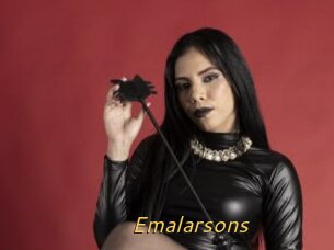 Emalarsons