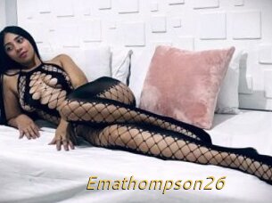 Emathompson26