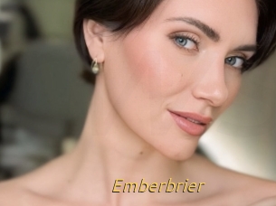 Emberbrier