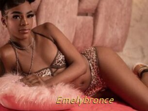 Emelybronce