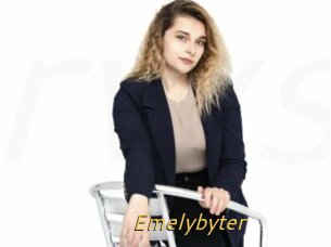 Emelybyter