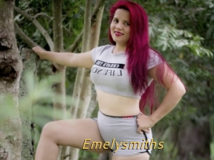 Emelysmiths