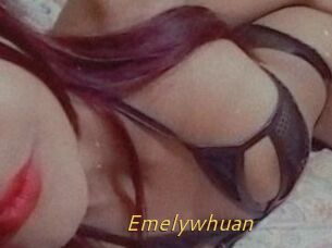 Emelywhuan