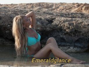 Emeraldglance