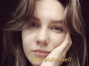 Emeraldrossell