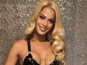 Emeraldtan