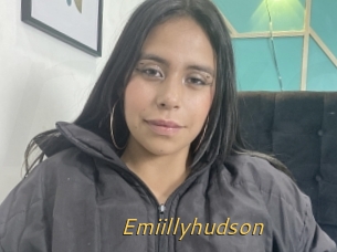 Emiillyhudson