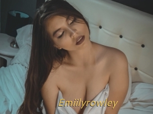 Emiilyrowley