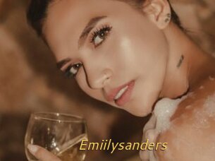 Emiilysanders