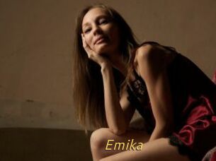 Emika