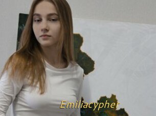 Emiliacypher