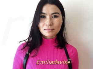 Emiliadavise