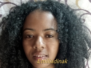 Emiliadinak