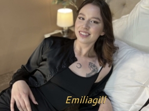Emiliagill