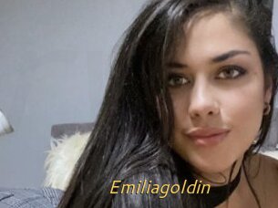 Emiliagoldin