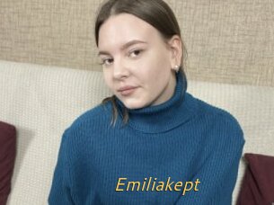 Emiliakept