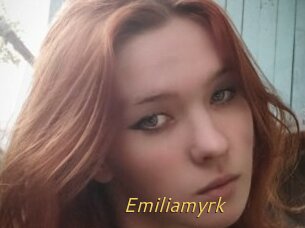 Emiliamyrk