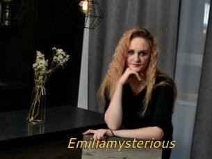 Emiliamysterious