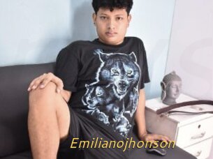Emilianojhonson