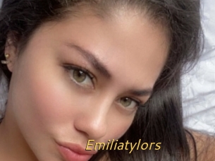 Emiliatylors