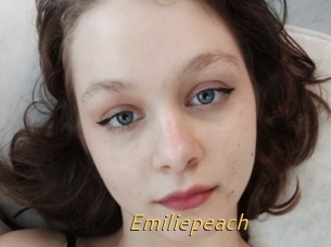 Emiliepeach