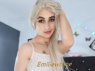 Emiliewhine
