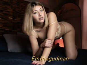 Emiliiagudman