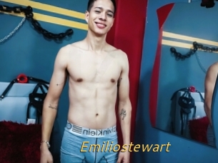 Emiliostewart