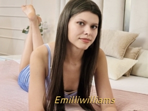 Emilliwilliams