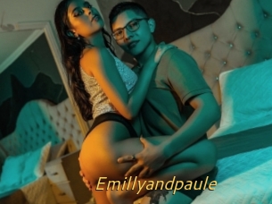 Emillyandpaule
